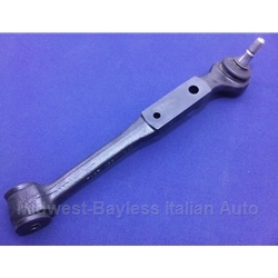 Control Arm Front Left (Lancia Scorpion / Montecarlo) - U8.5