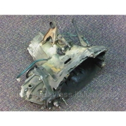 5-Spd Transaxle (Lancia Beta 1975-82) - CORE