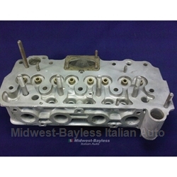 Cylinder Head (Fiat 850 903cc) - U8