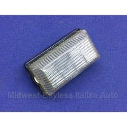 Courtesy Light - Engine Compartment + Front Trunk (Lancia Scorpion Montecarlo) - U8