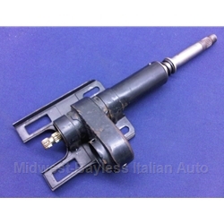 Steering Column Assembly (Fiat Pininfarina 124 Spider 1973-85) - U8