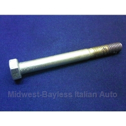 Bolt M8x75mm Thermostat Housing (Fiat Bertone X1/9) - OE/R