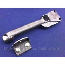 K20 Right Side Torque Suppression Mount and Pad for Fiat Bertone X1/9 - NEW