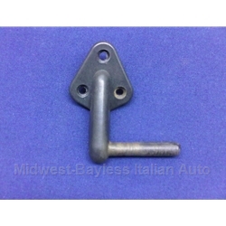 Visor Foot Left (Lancia Scorpion Montecarlo)  - U8
