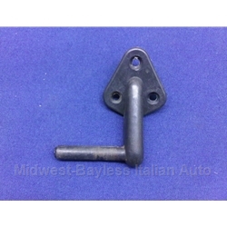 Visor Foot Right (Lancia Scorpion Montecarlo)  - U8
