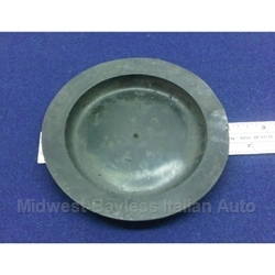 Door Shell Plug 45mm/60mm (Fiat 124 Spider All) - OE NOS