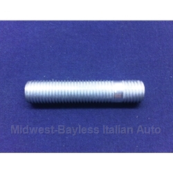 Lug Stud 58mm 12x1.5 (Fiat 850, 600) - NEW