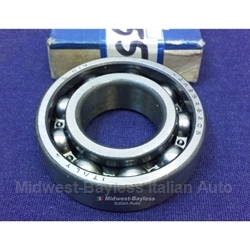 Trans Bearing Rear Main Shaft (Fiat 131) - OE NOS