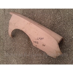 Fender Front Right (Fiat 850 Spider 1968-69) - OE NOS