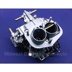  Carburetor Weber 30 DICA (Fiat 850 Spider Coupe Racer All) - REBUILT