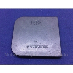 Air Flow Meter AFM Cover (Fiat X19, Strada Ritmo) - U8