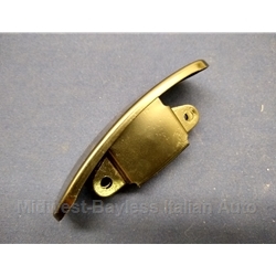 Accelerator Pedal (Fiat 124 Spider Coupe 1970-74) - U9