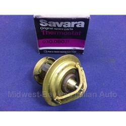  Thermostat (Fiat 128, Yugo) - SAVARA OE NOS