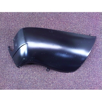     Fender Rear Right Quarter Panel Extension (Fiat Pininfarina 124 Spider 1975-85) - OE NOS