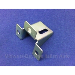 Hood Prop Rod Bracket (Fiat 124 Spider to 1978 - OE/RENEWED