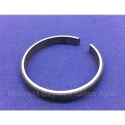 Synchronizer Ring 65mm 1st/2nd/3rd/4th/5th (Fiat Pininfarina 124, X1/9, 128, 850, Yugo) - U8