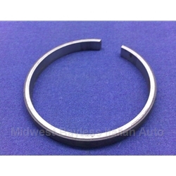 Synchro Ring 78mm 3rd/4th 5-Spd+4-Spd (Fiat X1/9, 128, Yugo 1977-On) - U8