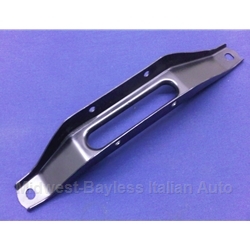   Transmission Mount Support Bracket (Fiat Pininfarina 124 Spider 5-Spd 1979-85) - U8