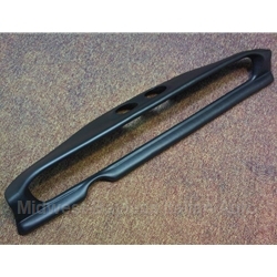   Dashboard Cap / Cover (Fiat 124 Spider 1979-82 + Pininfarina 1983-on) - NEW