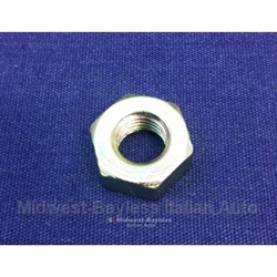 Nut M12x1.25 (Fiat Lancia All) - NEW