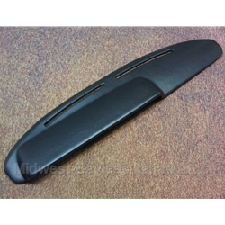 Dashboard Cap / Cover (Lancia Beta Coupe/Zagato/HPE 1979-On) - NEW