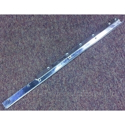 Targa Top Drip Channel Right (Fiat Bertone X19 1975-88) - U8