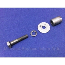 Timing Belt Tension Bearing Spring Hardware DOHC All - U8