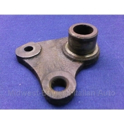 Timing Belt Tension Bearing Bracket DOHC (Lancia Beta w/2-pc Bearing) - U8