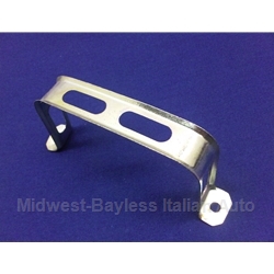 Brake Fluid Reservoir Bracket (Fiat 124 All 1968-77) - OE / RENEWED