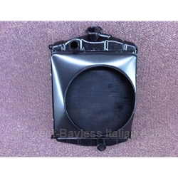 Radiator (Fiat 850 Spider 903cc + All, Siata Spring) - U8.5 TESTED