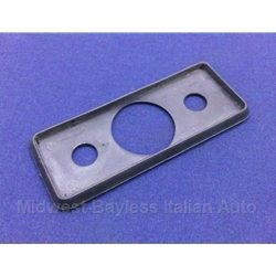 Marker Light Base Gasket - Series 1 Style (Fiat X1/9 1973-78) - U8