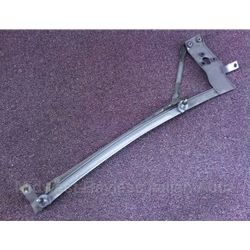     Windshield Wiper Carriage Assembly w/o Motor (Fiat 850 Spider 1965-Early 1971) - U8