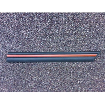 Molding Fender Front Left (Yugo) - OE NOS