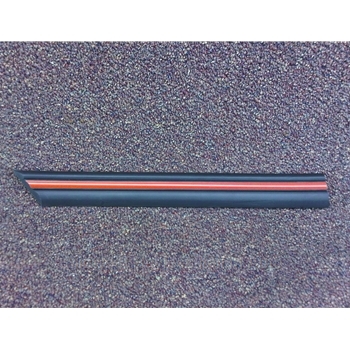 Molding Fender Front Right (Yugo) - OE NOS