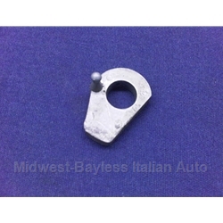 Door Lock Pawl Right (Fiat Bertone X1/9 All) - U8