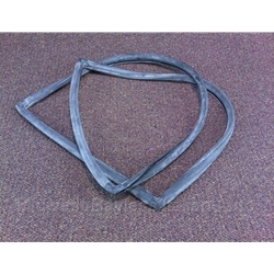 Windshield Glass Rubber Gasket Seal  (Yugo) - OE