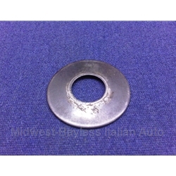 Brake Caliper - Rear Belleville Washer (Fiat Bertone X19, 124, Lancia Scorpion All) - U8