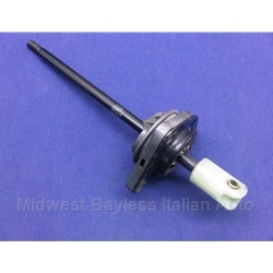 Shifter Assembly - 5-Spd (Fiat Bertone X19 1979-88) - OE NOS