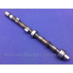 Camshaft DOHC Intake w/Dist Drive Gear - North American (Lancia Scorpion- U8