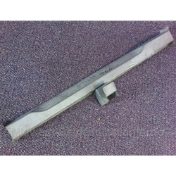 Radiator Core Support Brace Lower (Fiat 124 Spider 1967-69) - OE NOS