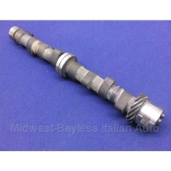 Camshaft 25-51 / 64-12 (Fiat 850 All) - OE NOS
