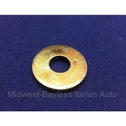 Timing Belt Tension Bearing DOHC Spring Washer M10x26 (Fiat Lancia All) - OE/R