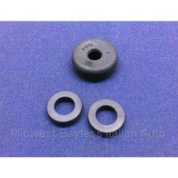  Brake Master Cylinder - Rebuild Kit - Single Stage 19mm - 3/4" (Fiat 850, 600, 1100, 1200) - NEW