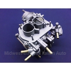   Carburetor Weber 32 DATRA9 / 100. 101 (Lancia Scorpion / Montecarlo + FIat X1/9) - REBUILT