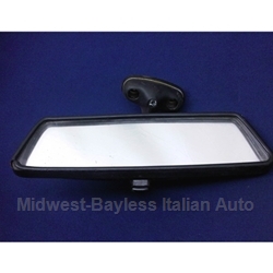 Rear View Mirror (Fiat Bertone X1/9 All) - U7.5