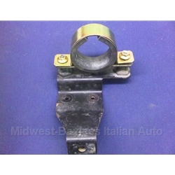 Fuel Pump Mounting Bracket Assy (Fiat Bertone X1/9 1980-88) - U8