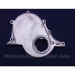 Timing Chain Cover (Fiat 600D, 850 All) - U8