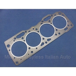 TIPO - Head Gasket SOHC - 1.3/1.5/1.6l - 14-Bolt - 87.2mm / .078 (Fiat Tipo / Tempra, Generac) - PREMIUM