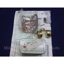 Carburetor Rebuild Kit Weber 36 DCLD 3 (Fiat 1100 TV) - OE