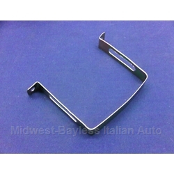 Brake Fluid Reservoir Bracket (Fiat Bertone X1/9 1975-88) - OE / RENEWED